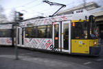 tram berlim