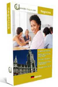 pacote Polonês para negócios